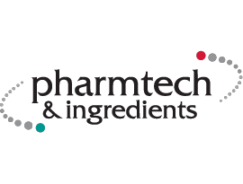 Ελάτε μαζί μας στο Booth B9023 for Pharmtech & Ingredients 2025