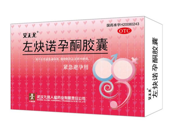 Υπάρχουν παρενέργειες ή κίνδυνοι που σχετίζονται με τις κάψουλες Levonorgestrel