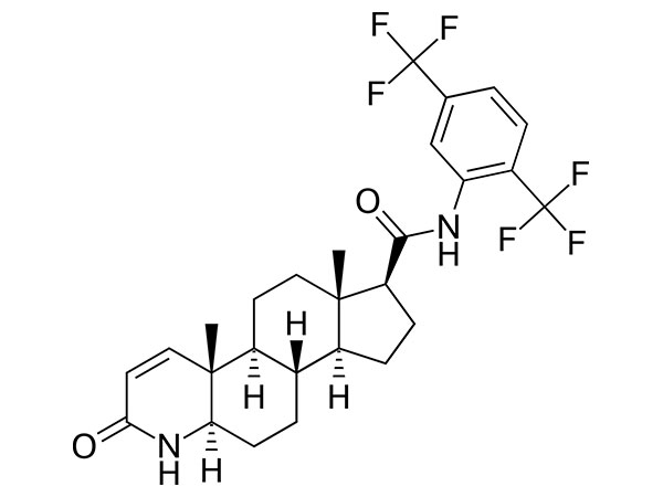 Είναι το Dutasteride η πιο αποτελεσματική λύση για την τριχόπτωση και την καλοήθη υπερπλασία του προστάτη
