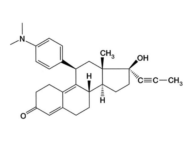 Δισκία Mifepristone